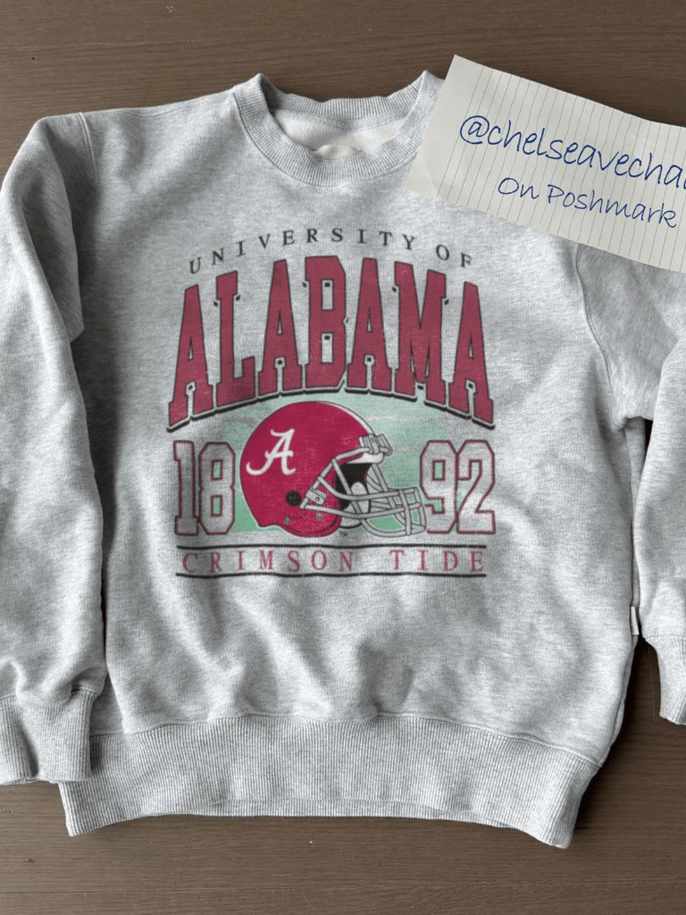 University Of Alabama Crimson Tide Ncaa Football Alabama Crimson Tide Shirt Tee